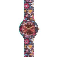 Watch Hip Hop Woman FLORA in  HWU1301